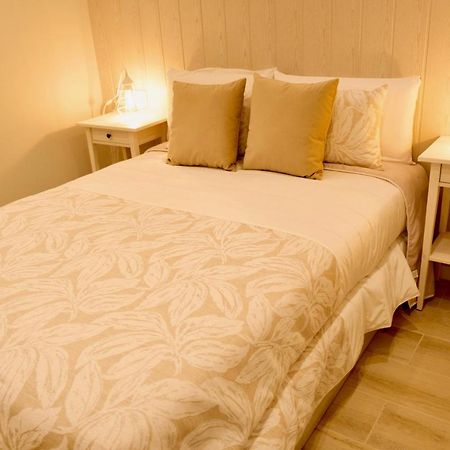 Tu Casita En El Pris 2, Atlantic Sunset Apartman Kültér fotó