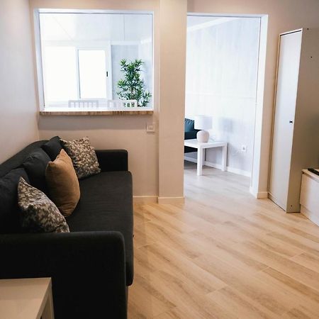 Tu Casita En El Pris 2, Atlantic Sunset Apartman Kültér fotó