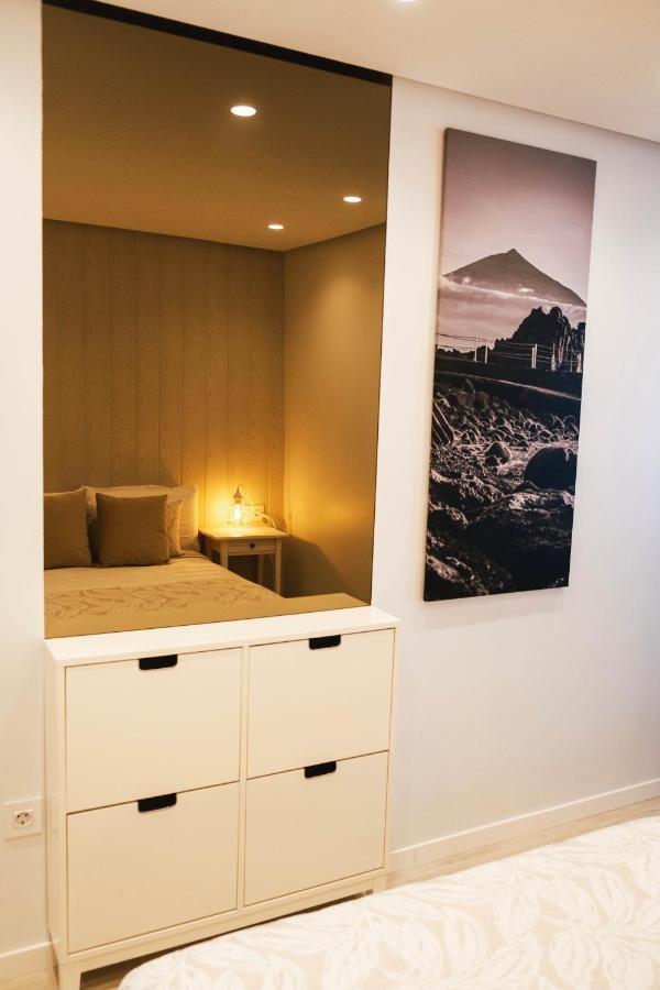 Tu Casita En El Pris 2, Atlantic Sunset Apartman Kültér fotó