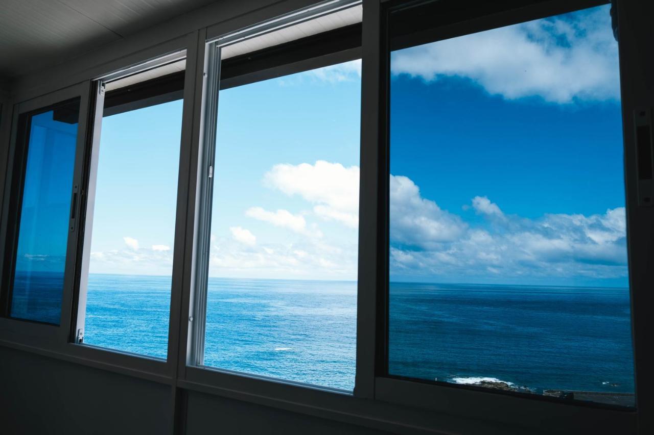 Tu Casita En El Pris 2, Atlantic Sunset Apartman Kültér fotó