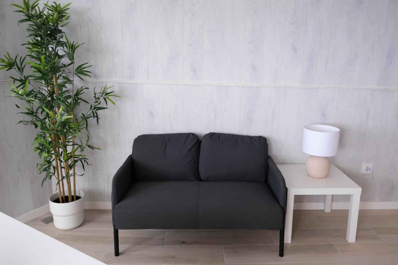 Tu Casita En El Pris 2, Atlantic Sunset Apartman Kültér fotó