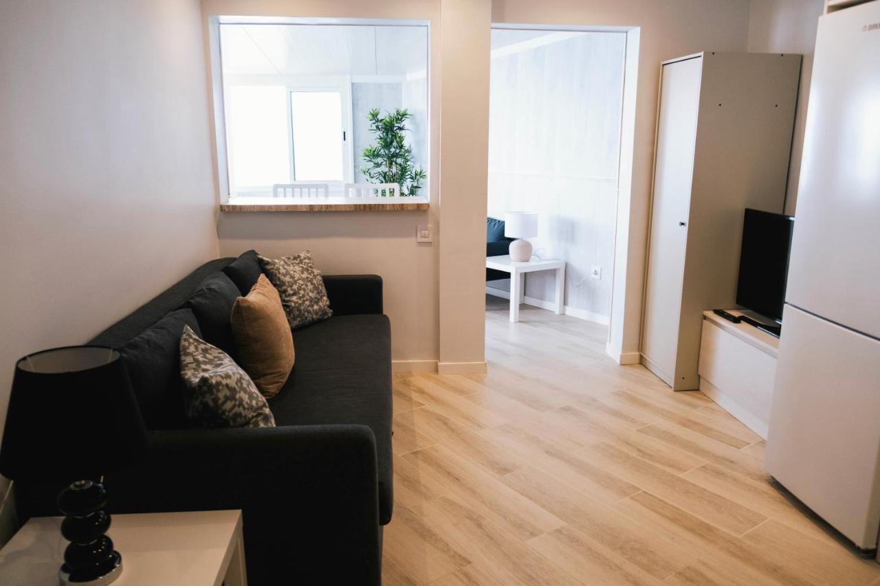 Tu Casita En El Pris 2, Atlantic Sunset Apartman Kültér fotó