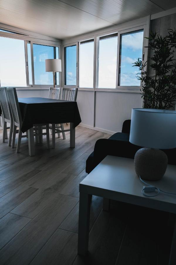 Tu Casita En El Pris 2, Atlantic Sunset Apartman Kültér fotó