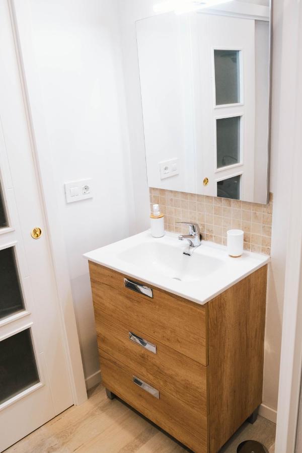 Tu Casita En El Pris 2, Atlantic Sunset Apartman Kültér fotó