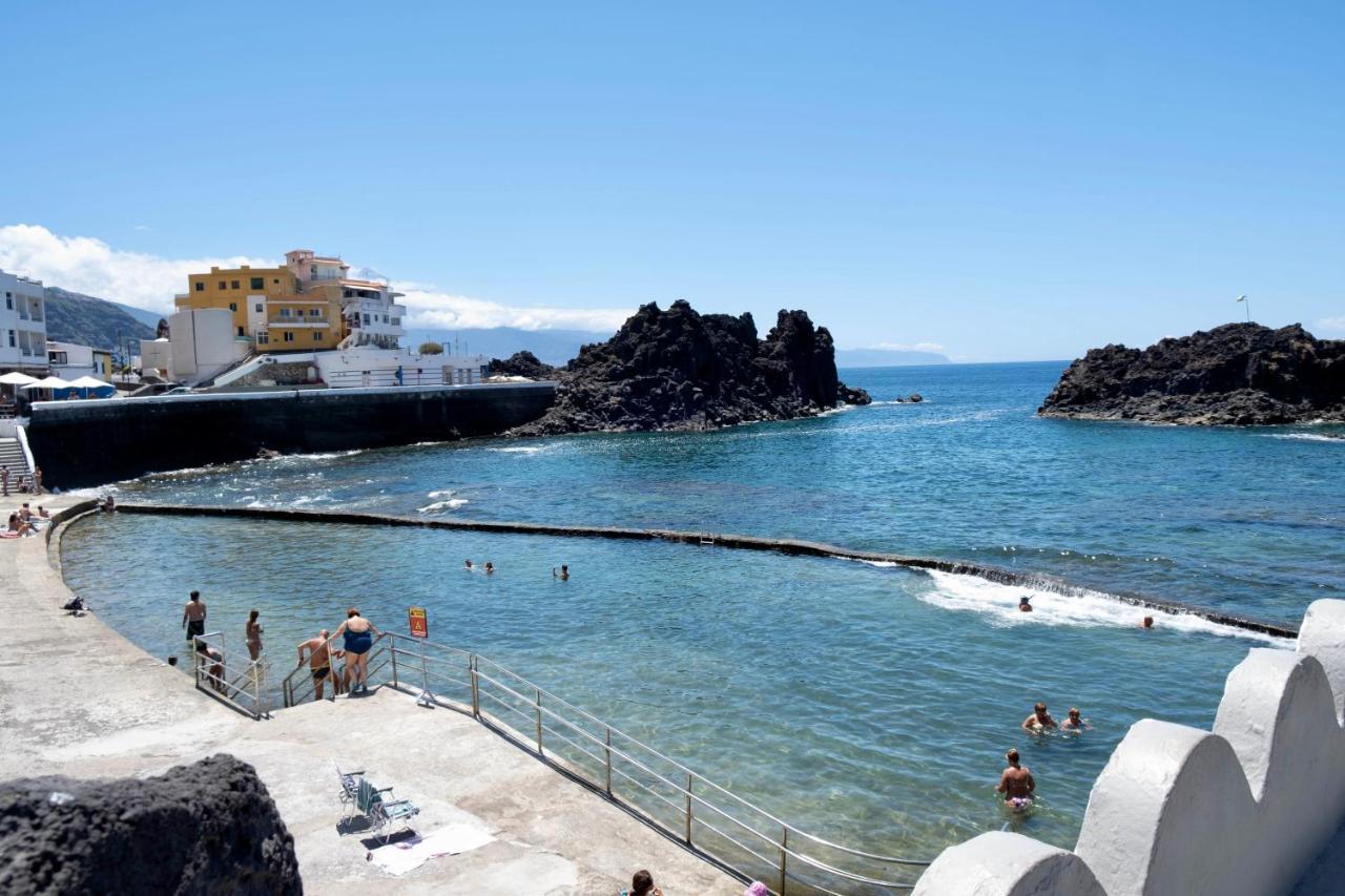 Tu Casita En El Pris 2, Atlantic Sunset Apartman Kültér fotó