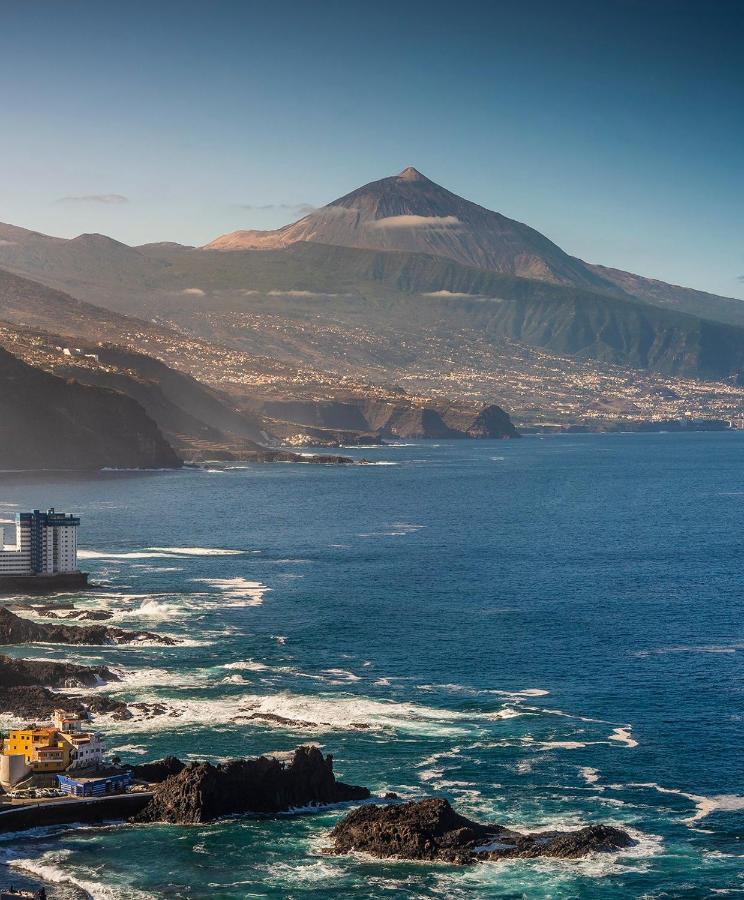 Tu Casita En El Pris 2, Atlantic Sunset Apartman Kültér fotó