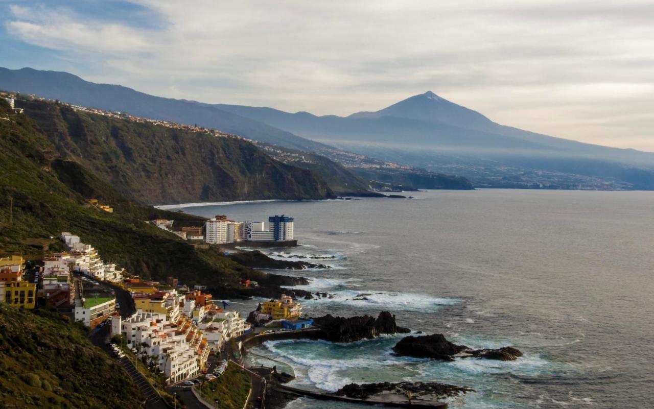 Tu Casita En El Pris 2, Atlantic Sunset Apartman Kültér fotó