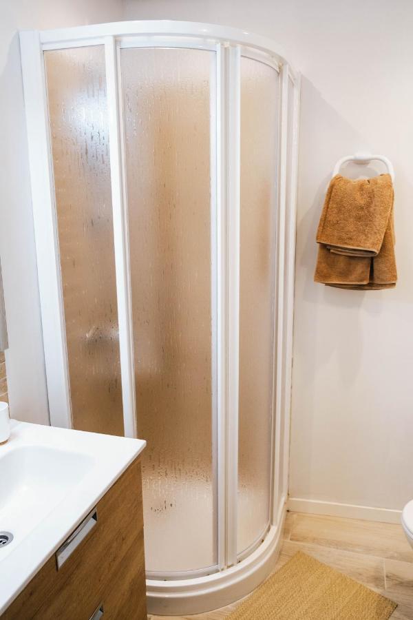 Tu Casita En El Pris 2, Atlantic Sunset Apartman Kültér fotó